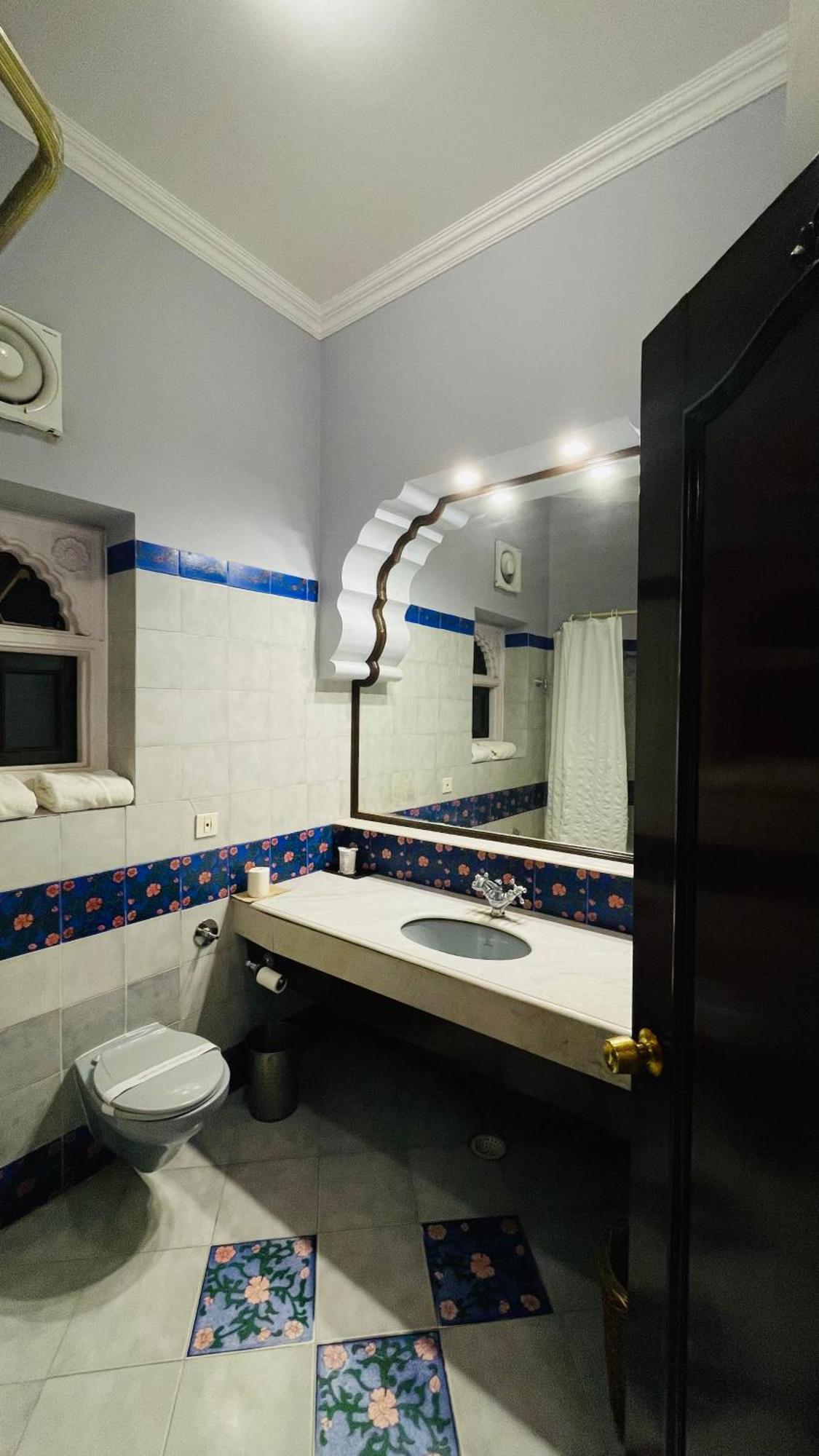 Heritage Resort Bikaner Exteriör bild